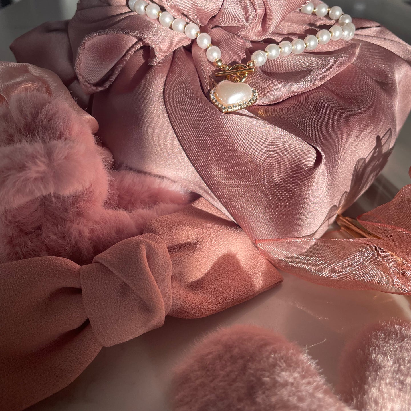 Coquette Essentials Bundle